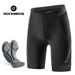 ROCKBROS Cycling Shorts Men Women Cycling Shorts 3D Seat Pad Breathable Shorts_desvips.com