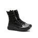 Tactical Military Boots For Men & Women - High Top Desert Combat Boots, Waterproof Hiking Boots For Outdoor Camping_desvips.com