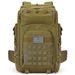 Maelstrom Tactical Backpack For Men, Water Resistant 40L Military Bag_desvips.com