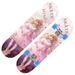 31 "children beginners four wheels double warp skateboard young men and women professional road brush PU big flash wheel_desvips.com