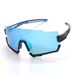Marathon Running Polarized Cycling Fishing Colorful Sunglasses Outdoor Sports Road Bike Sun Glasses_desvips.com