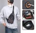 New Casual Wear-resistant Oxford Cloth Shoulder Bag, Waterproof Backpack, Large Capacity For_desvips.com
