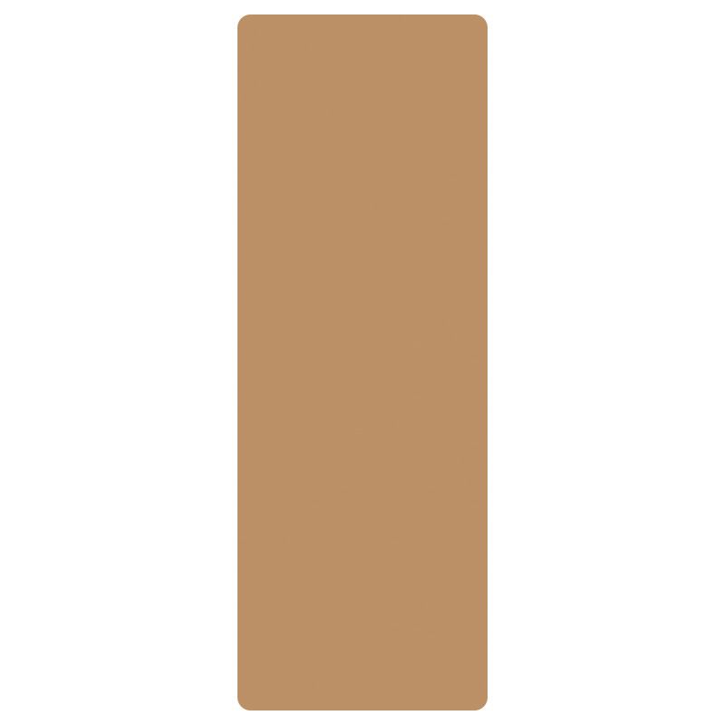 Yoga Mats Natural Rubber Cork Yoga Mat Thick Non Slip Mat Aerobics Fitness Special Yoga Mat Can Be Laser Engraved Logo_desvips.com