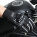 Men's Motorcycle Riding Gloves, Hard Shell Knuckle Protection, Outdoor Sports, Non-Slip, Touchscreen, Off-Road Motorbike Crash Protection_desvips.com