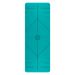 Yoga Mats Natural Rubber PU Yoga Mat Non Slip Moisture Absorption Silent Shock Absorption Men And Women Fitness Exercise Mat_desvips.com