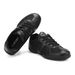 2530 Women's Aerobics Dancing Shoes Breathable Cheerleading Sneakers Lightweight Non‑slip Casual Fitness Gym Training_desvips.com