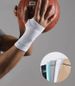Sports Men And Women, Elastic, Breathable, Compression For Joint Sprains, Weightlifting, Fitness, Cycling, Knitted Palm_desvips.com