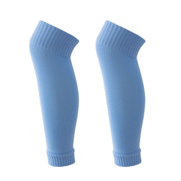 Men's Soccer Socks, Leg Warmers, Long Sleeved Sports Gaiters, Anti Friction Pressure Gaiters, Soccer Gaiters._desvips.com