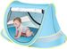 Baby Pop-up Travel Bed With Sun Hat, Suitable Boys Or Girls, Toddler Camping Portable Baby Sunshade, Summer Beach Tent_desvips.com