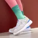 TREEPERI Designer Mens Trainers 6800 Suede Sneakers Womens Men Running Black White Navy Red Low Runner Comfort Fashion_desvips.com