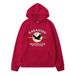 Japanese Anime Haikyuu!! Karasuno High School Cosplay Printed Sweatshirt Casual Hoodie_desvips.com