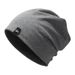 001 Autumn Winter New Casual Warm Slouchy Beanie Men Outdoor Windproof Coldproof Ear Protection Head Wrap Cold Hat Combed_desvips.com