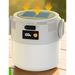 Solar Camping Rechargeable Outdoor Long Battery Life Night Market Lighting Lamp For Stall And Tent Emergency Home Use_desvips.com