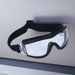 High-definition Anti-fog Children's Fully Enclosed Skiing Riding Glasses Laboratory Goggles_desvips.com