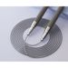 Jump Rope Weight Loss Professional Racing Competition For Children, Steel Wire Weight-bearing Fitnes_desvips.com
