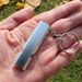Outdoor Loud Double-tube High-frequency Whistle, Metal Aluminum Alloy Children's Rescue Whistle AT7606_desvips.com