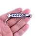 1pcs 7cm 21g Laser-Rotating Spinnerbait Angler Lure Beveled Spinnerbait Outdoor Fishing Lure Artificial Bait Fishing Tackle_desvips.com