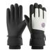 Ski Gloves Autumn And Winter Couple Men's Cycling Warm Touch Screen Sports Cold Proof Plus Velvet Thick Cotton Gloves Women_desvips.com