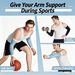 Cross-border Outdoor Fitness Sports Breathable Elbow Sleeve, High-elasticity Compression Arm Sleeve_desvips.com