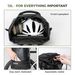 ROCKBROS Road To Sky Water-Resistant Pannier Bag Backpack Bicycle Bag_desvips.com