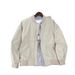 American-style Bomber Spring And Autumn Loose Casual Couple's Baseball Jacket, Men's New Fashion Outfit_desvips.com