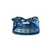 Elastic Sports Headbands For Women & Men – Non-Slip Wide Side Binding For Running, Yoga & Workouts | Breathable Sweat-Wicking Fabric_desvips.com