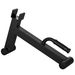 Barbell Jack Deadlift Jack Mit Rutschfestem Griff Kreuzheben Langhantelheber 50 X 12 X 33 Cm Schwarz_desvips.com