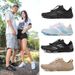 Unisex Water Sports Shoes- Lightweight, Breathable, Quick-Dry Aqua Shoes Swimming, Beach Snorkeling Fishing, Yog, Outdoor Activities_desvips.com