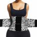 Sweet Sweat Adjustable Waist Trainer Belt For Men & Women – Support & Slimming During Workouts, Yoga, Running – Breathable & Comfortable_desvips.com
