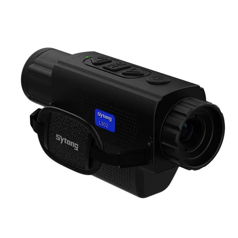 Sytong LS02-13 Infrared Night Vision Outdoor Thermal Imaging Telescope HD Hot Search_desvips.com