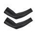 Summer Travel UV Protection Sunscreen Arm Sleeves Ice Silk Arm Protectors For Cycling Sports Outdoor Activities_desvips.com