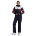 New Women's Snowboard Suit One-Piece Slim Fit Windproof Waterproof Warm Outdoor Ski Jacket And Pants For Women_desvips.com