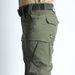 Thunderbolt II New Outdoor Clothing Elastic Cotton Mountaineering Work Men's Spring And Autumn Tactical Pants_desvips.com