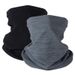 Winter Thickened Neck Gaiter Mask Scarf Men And Women Neck Mask Soft Windproof Hiking Cycling Running Mask_desvips.com