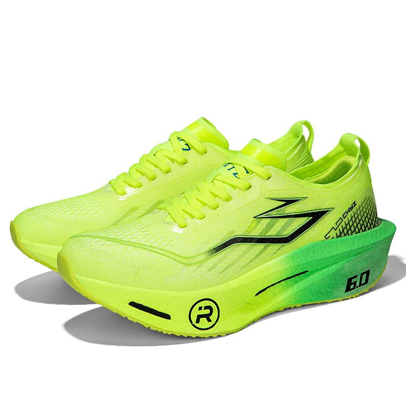 New Sport For Men&Women, Running Sneaker, Carbon Plate, Male Marathon Racing, Shock-aborbing, Athletic Training_desvips.com