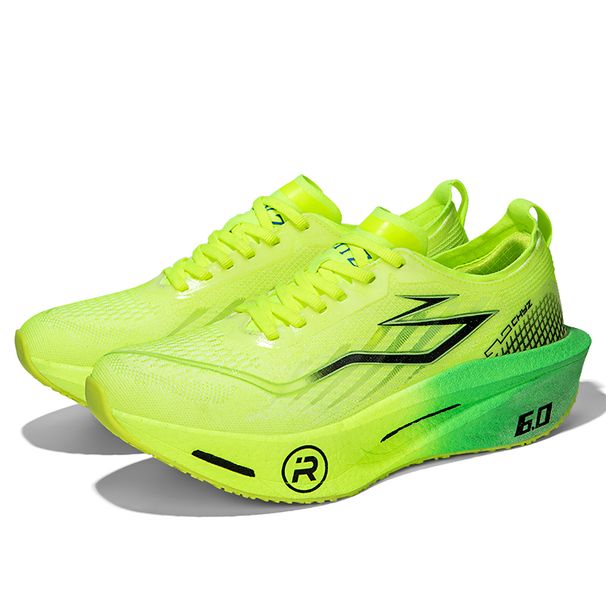 New Sport For Men&Women, Running Sneaker, Carbon Plate, Male Marathon Racing, Shock-aborbing, Athletic Training_desvips.com