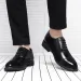 Height Increasing Shoes Men Taller Elevator 6CM Invisible Insole For Daily Mens Heighten Increased Wedding Oxfords_desvips.com