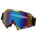New Releases In December Cross-border New Adult Wholesale Outdoor Sports Windproof Ski Glasses UV Protection Mountaineering Goggles_desvips.com