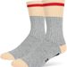 IF YOU CAN READ THIS Funny Novelty Socks - Mid-Calf Cotton Socks For Men & Women - Breathable, Anti-Odor, Comfortable Casual Socks_desvips.com