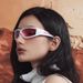 cyberpunk y2k sports sunglasses women punk men sun glasses for female 2000's futuristic goggles eyewear_desvips.com