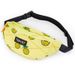 Men's Waist Outdoor Running Sports Mobile Phone Bag Water- Nylon Cloth One Shoulder Messenger Backpack_desvips.com