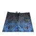 Swimming Trunks For Men To Prevent Awkwardness, Loose Fitting And Quick Drying, Men's Flat Angle Swimming Trunks,_desvips.com