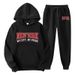 2025 New Men's Pullover Sweatshirt Sports Set Fashion Fleece Hoodie For Men_desvips.com