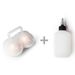 Camping Outdoor Portable Pot Sealed Edible Oil Squeeze Dispensing Empty Small Seasoning Storage Condiment Bottle_desvips.com