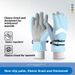 Adult Ski Fleece-Lined Warm New Winter Cycling Riding Outdoor Men And Women Touch Screen Gloves_desvips.com