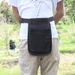 Multifunctional Multi-pocket Belt, Work Apron, Extra-large Capacity, Hanging Bag, Makeup Artist's Waist Bag_desvips.com