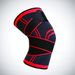 Knee Brace For Fitness, Running, Squatting, Anti Slip, Compression, Meniscus Protection, Men's And Women's Basketball Protective Gear_desvips.com