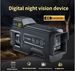 FNIRSI NVS-20 4K Full-Color HD Infrared Device Portable Outdoor Night Vision Optical Imager_desvips.com