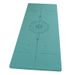 Natural Rubber PU Yoga Mat: Non-Slip, Sweat-Absorbent, Professional Shock-Absorbing, Quiet & Thickened Home Fitness Mat_desvips.com