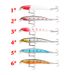 Lure Bait Minnow Long Distance Casting Simulation Hard Bait Bait Perch Croaker Mandarin Fish Bait Fishing Gear Products_desvips.com